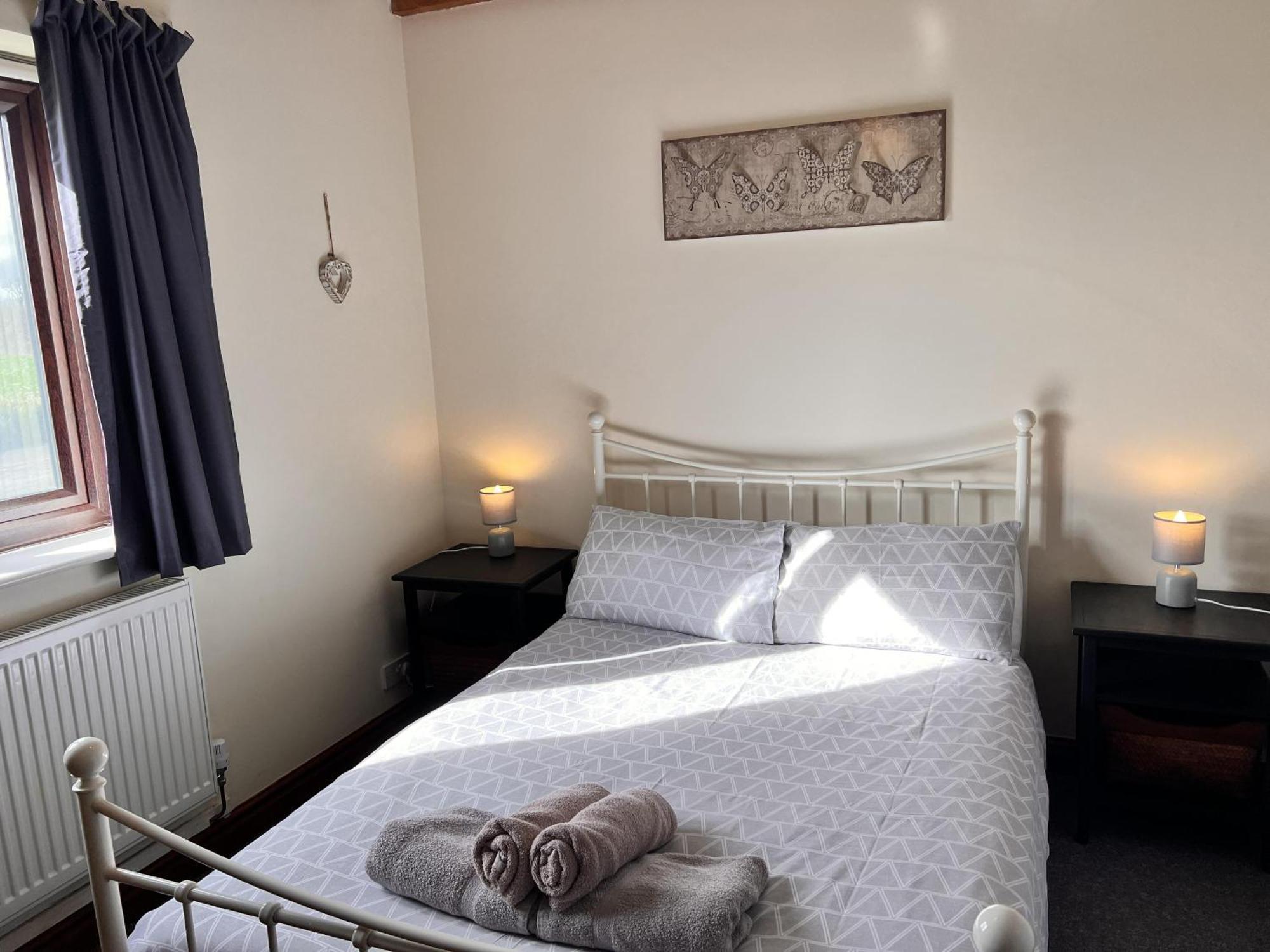 4 Bedroom Detached Farmhouse Mountain Views Beaumaris Esterno foto