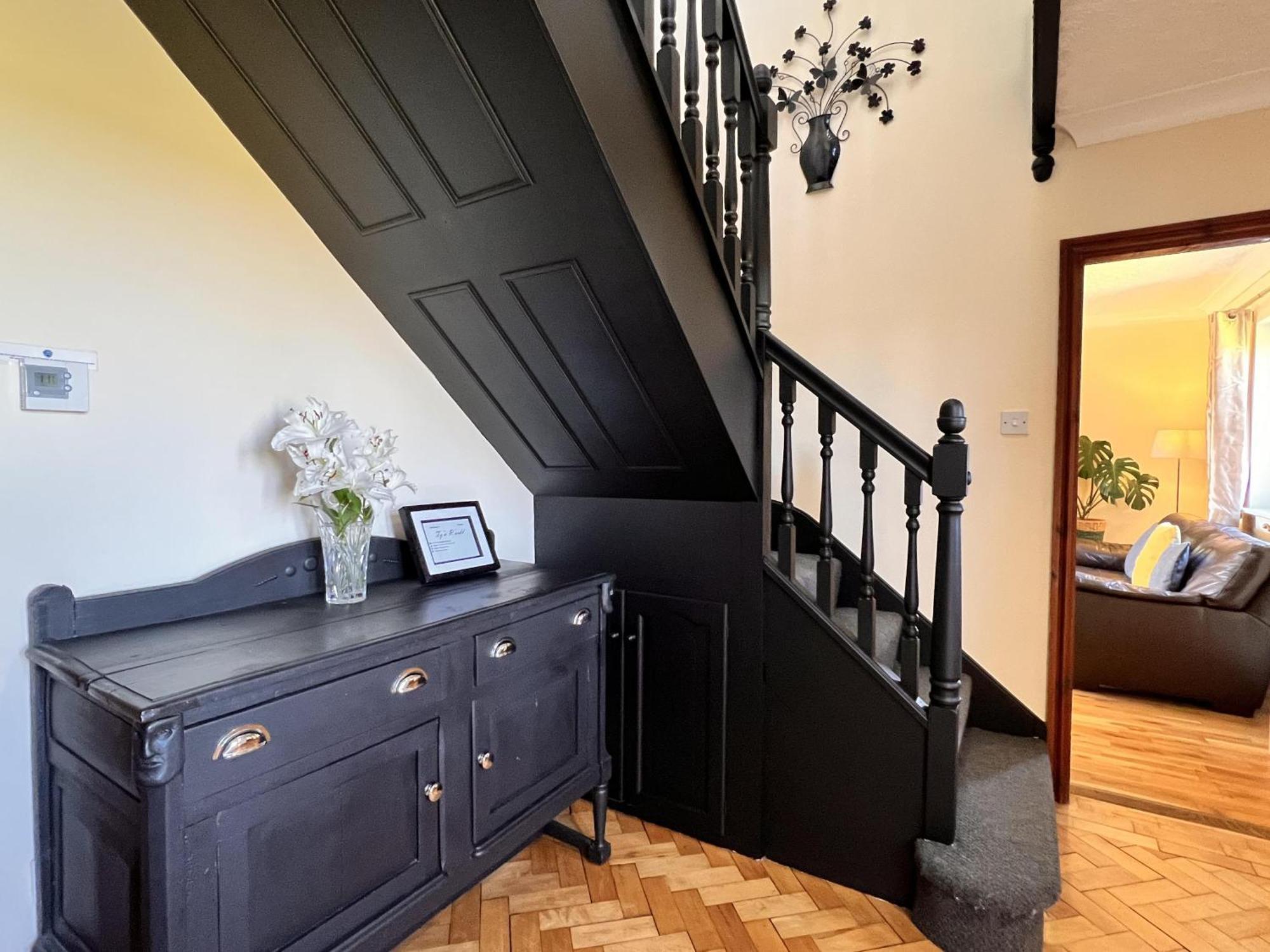 4 Bedroom Detached Farmhouse Mountain Views Beaumaris Esterno foto